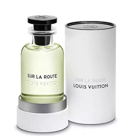 sur la route louis vuitton dupe|Every Single Men's Louis Vuitton fragrance ranking. : r/fragrance.